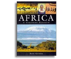 AFRICA. A CONTINENT REVEALED