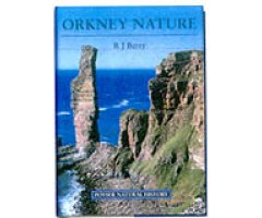 ORKNEY NATURE