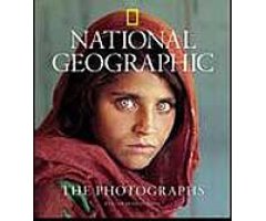 NATIONAL GEOGRAPHIC. THE PHOTOGRAPHS