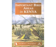 IMPORTANT BIRD AREAS IN KENYA