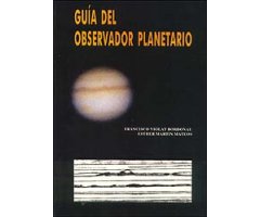 GUÍA DEL OBSERVADOR PLANETARIO