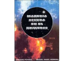 MATERIA OSCURA EN EL UNIVERSO