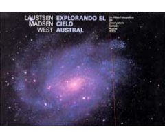 EXPLORANDO EL CIELO AUSTRAL