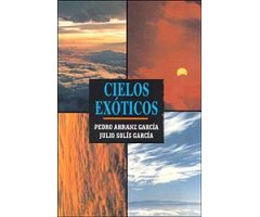 CIELOS EXÓTICOS                                                                                                                                       