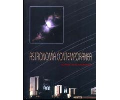 ASTRONOMÍA CONTEMPORÁNEA