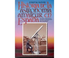 HISTORIA DE LA ASTRONOMÍA AMATEUR EN ESPAÑA