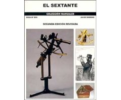 EL SEXTANTE : SEGUNDA EDICIÓN REVISADA                                                                                                                