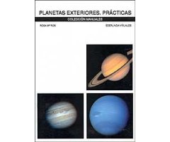 PLANETAS EXTERIORES. PRÁCTICAS
