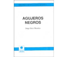 AGUJEROS NEGROS                                                                                                                                       