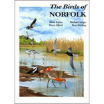 THE BIRDS OF NORFOLK