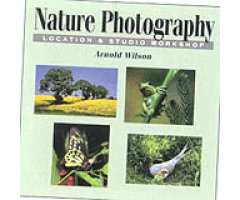 NATURE PHOTOGRAPHY. LOCATION & STUDIO WORKSHOP