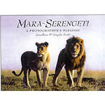 MARA-SERENGETI. A PHOTOGRAPHER'S PARADISE
