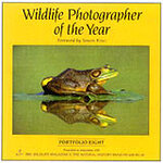 WILDLIFE PHOTOGRAPHER OF THE YEAR. PORTFOLIO EIGHT