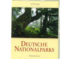 DEUTSCHE NATIONALPARKS