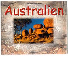 AUSTRALIEN. LAND DER FARBEN