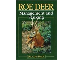 ROE DEER. MANAGEMENT AND STALKING