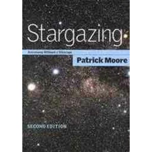STARGAZING. ASTRONOMY WITHOUT A TELESCOPE.