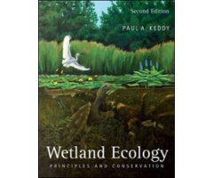 WETLAND ECOLOGY. PRINCIPLES AND CONSERVATION