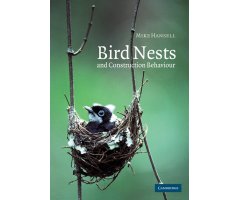 BIRD NESTS AND CONSTRUCTION BEHAVIOUR                                                                                                                 