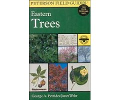 PETERSON FIELD GUIDES. EASTERN TREES. EASTERN UNITED STATES AND CANADA, INCLUDING THE MID WEST