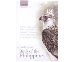 A GUIDE TO THE BIRDS OF THE PHILIPPINES