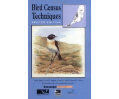 BIRD CENSUS TECHNIQUES