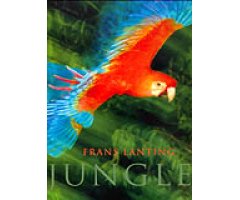JUNGLES. FRANS LANTING