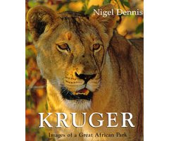 KRUGER: IMAGES OF A GREAT AFRICAN PARK