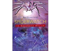 SPIDERWATCH IN SOUTHERN AFRICA