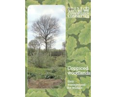 COPPICED WOODLANDS THEIR MANAGEMENT FOR WILDLIFE 2ND EDITION                                                                                          