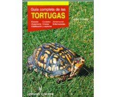 GUÍA COMPLETA DE LAS TORTUGAS                                                                                                                         
