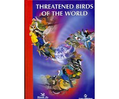 THREATENED BIRDS OF THE WORLD