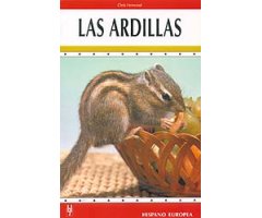LAS ARDILLAS                                                                                                                                          