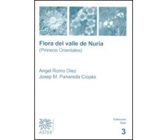 FLORA DEL VALLE DE NURIA (PIRINEOS ORIENTALES)