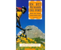 EN BTT PEL MASSÍS DEL PORT. BESEIT-CARO-FREDES-HORTA DE SANT JOAN. 25 ITINERARIS