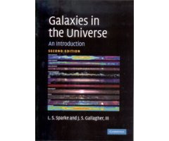 GALAXIES IN THE UNIVERSE. AN INTRODUCTION.