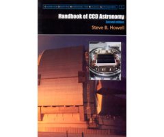 HANDBOOK OF CCD ASTRONOMY.