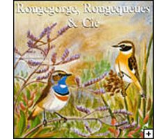 CD ROUGEGORGE, ROUGEQUEUES & CIE.                                                                                                                 