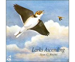 CD ALOUETTES / LARKS ASCENDING                                                                                                                        