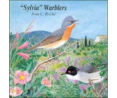 CD FAUVETTES / WARBLERS / SYLVIA                                                                                                                 