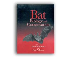 BAT BIOLOGY AND CONSERVATION                                                                                                                          
