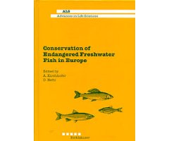 CONSERVATION OF ENDANGERED FRESHWATER FISH IN EUROPE