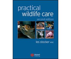 PRACTICAL WILDLIFE CARE                                                                                                                               