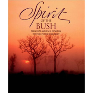 SPIRIT OF THE BUSH