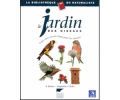 LE JARDIN DES OISEAUX
