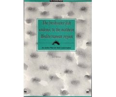 THE FRESHWATER FISH ENDEMIC TO THE NORTHERN MEDITERRANEAN REGION