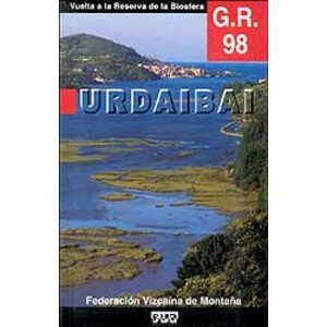GR-98. URDAIBAI. VUELTA A LA RESERVA DE LA BIOSFERA