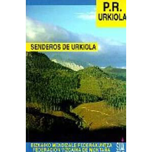 PR-URKIOLA SENDEROS DE URKIOLA
