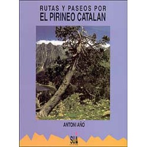 RUTAS Y PASEOS POR EL PIRINEO CATALÁN
