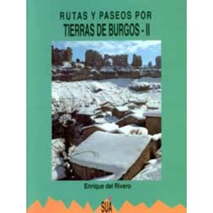 RUTAS Y PASEOS. TIERRAS DE BURGOS-2